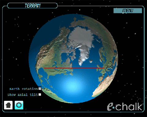 Globe earth England to Texas flight path, same as supposed flat earth map