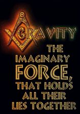 GRavity - the imaginary force, that holds all their lied togehter