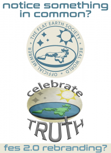 Flat Earth Society