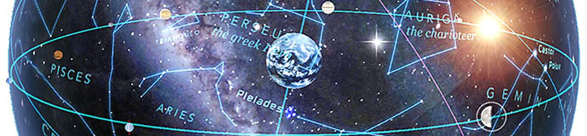 The Flat Earth Deception
